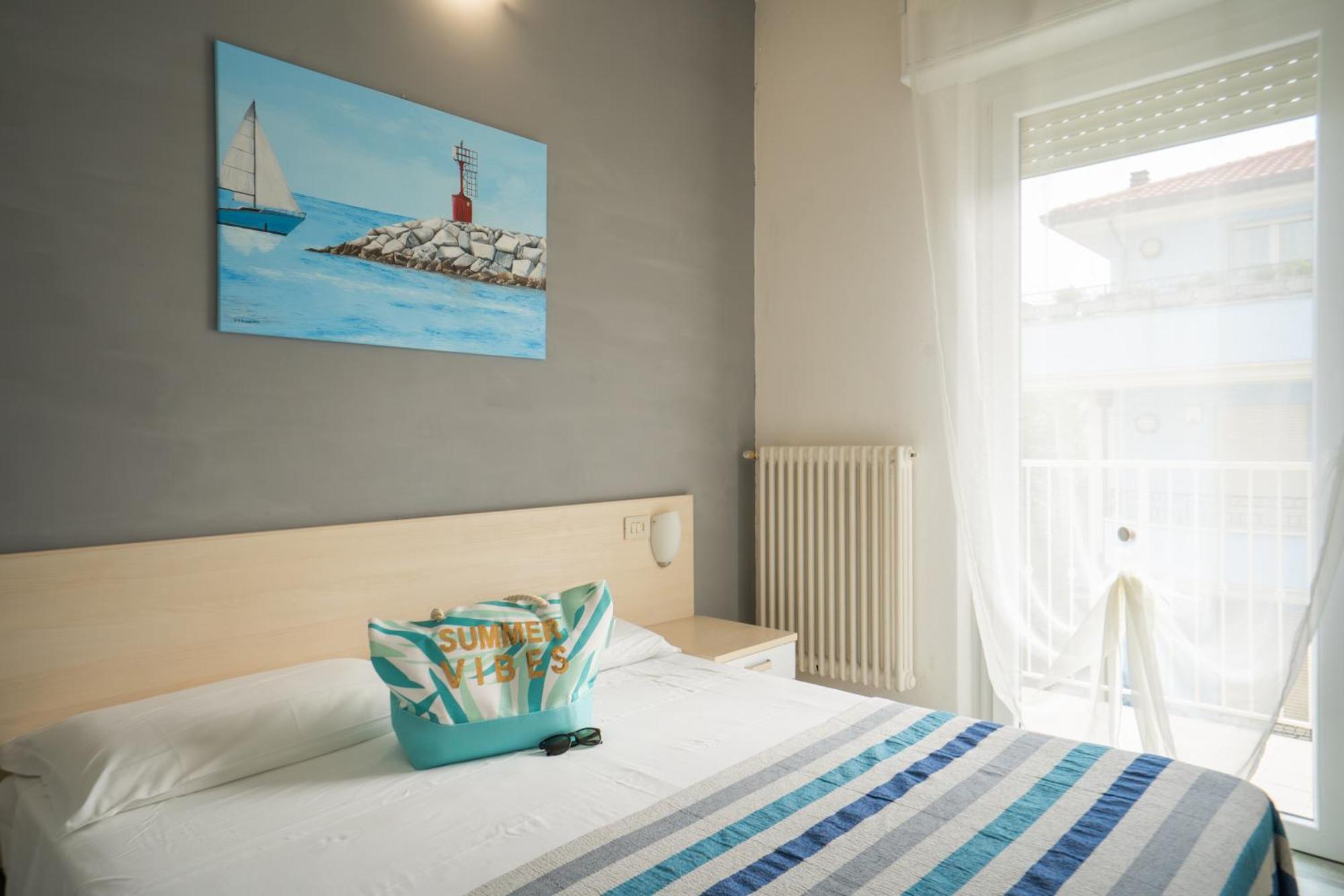 Residence Rimini Mare Exterior photo