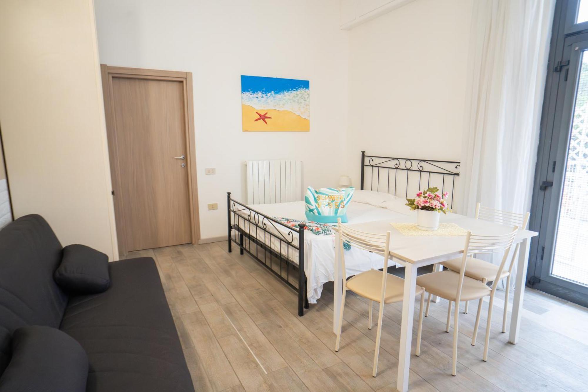 Residence Rimini Mare Exterior photo