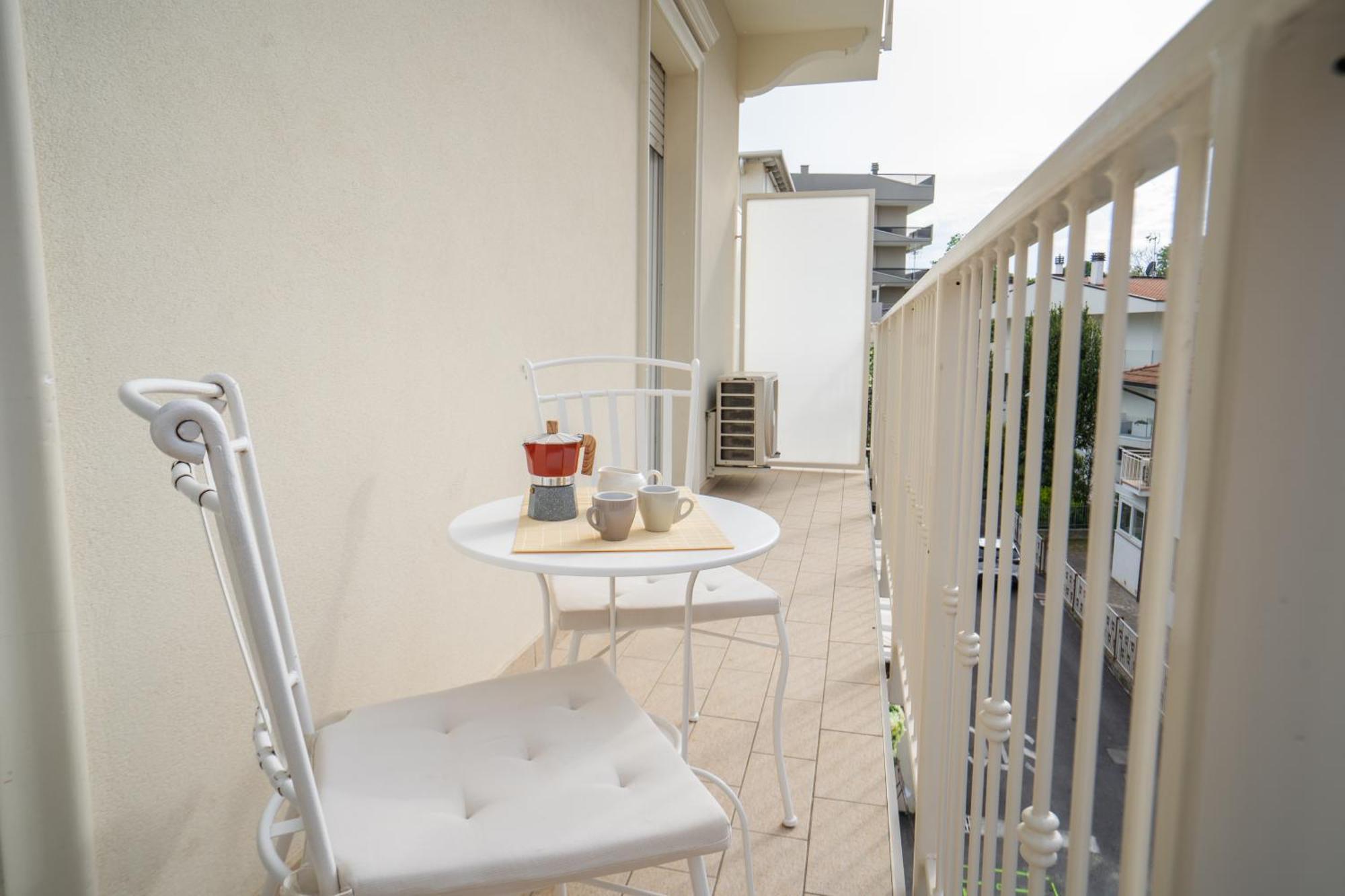 Residence Rimini Mare Room photo