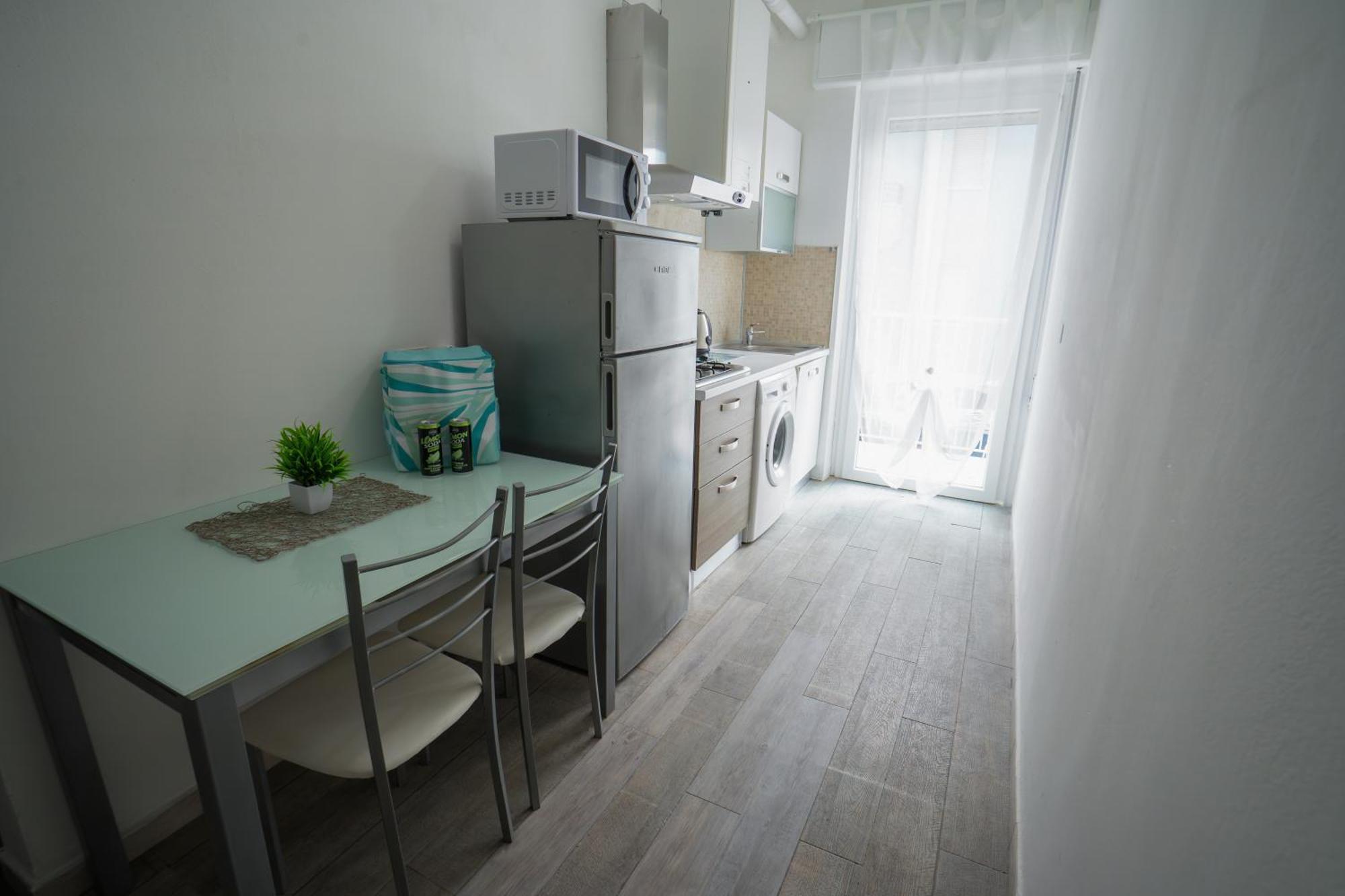 Residence Rimini Mare Room photo