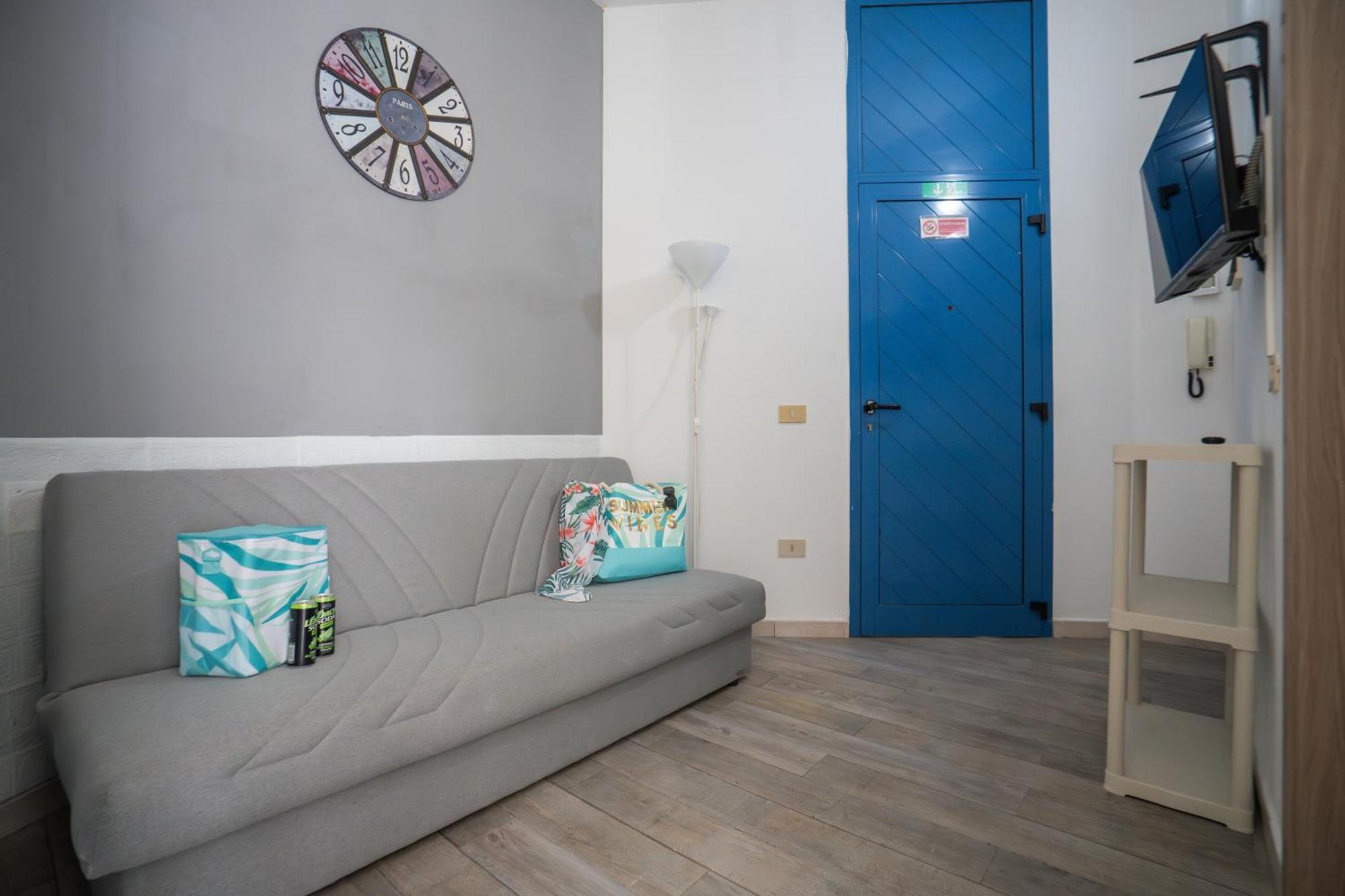 Residence Rimini Mare Room photo