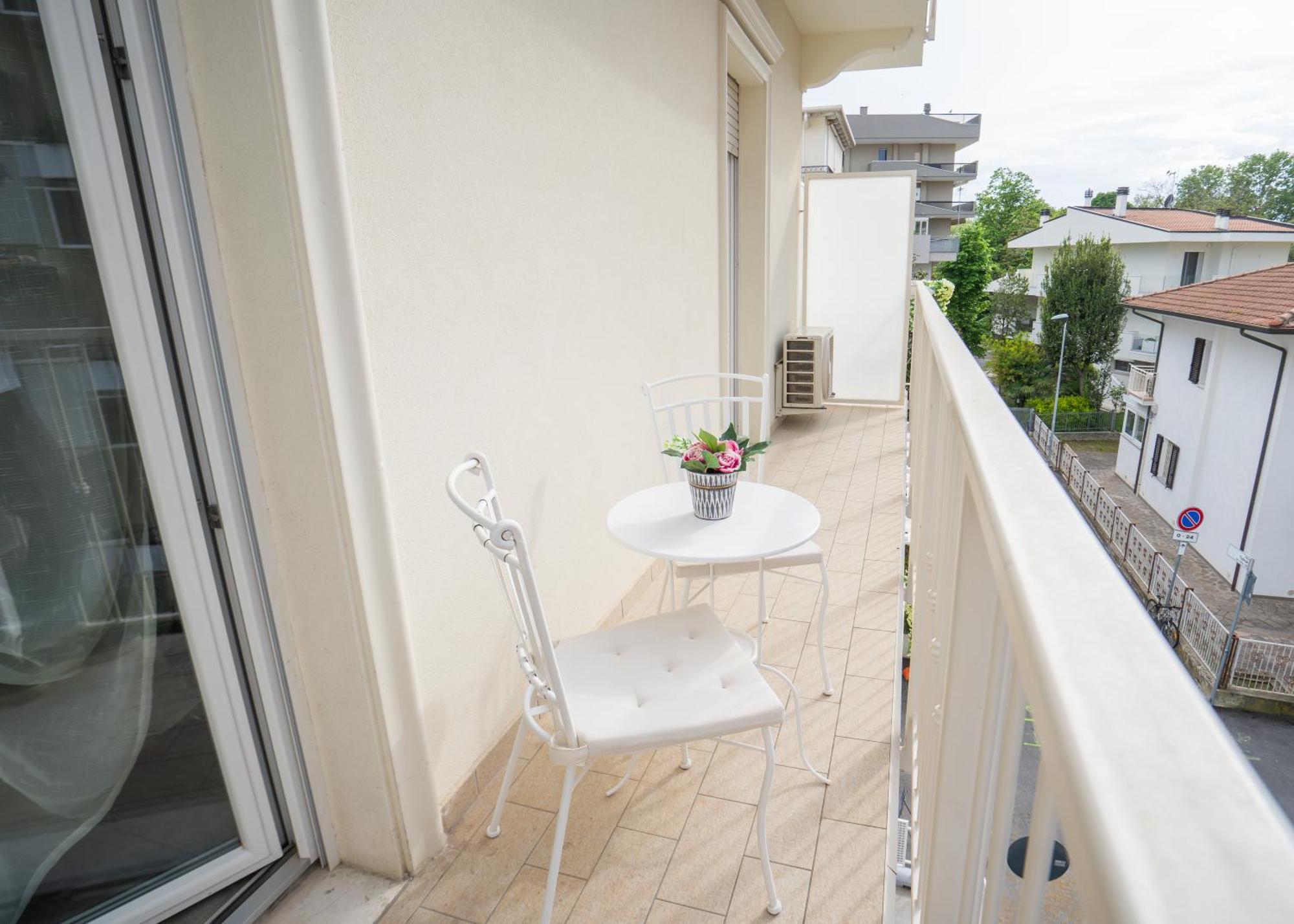 Residence Rimini Mare Exterior photo
