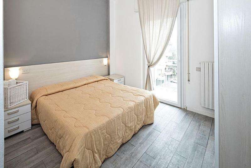 Residence Rimini Mare Exterior photo